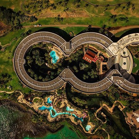 Hilton Grand Vacations Club Ocean Tower Waikoloa Village Екстериор снимка