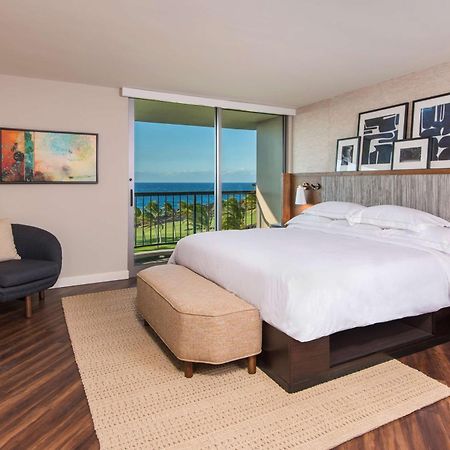 Hilton Grand Vacations Club Ocean Tower Waikoloa Village Екстериор снимка