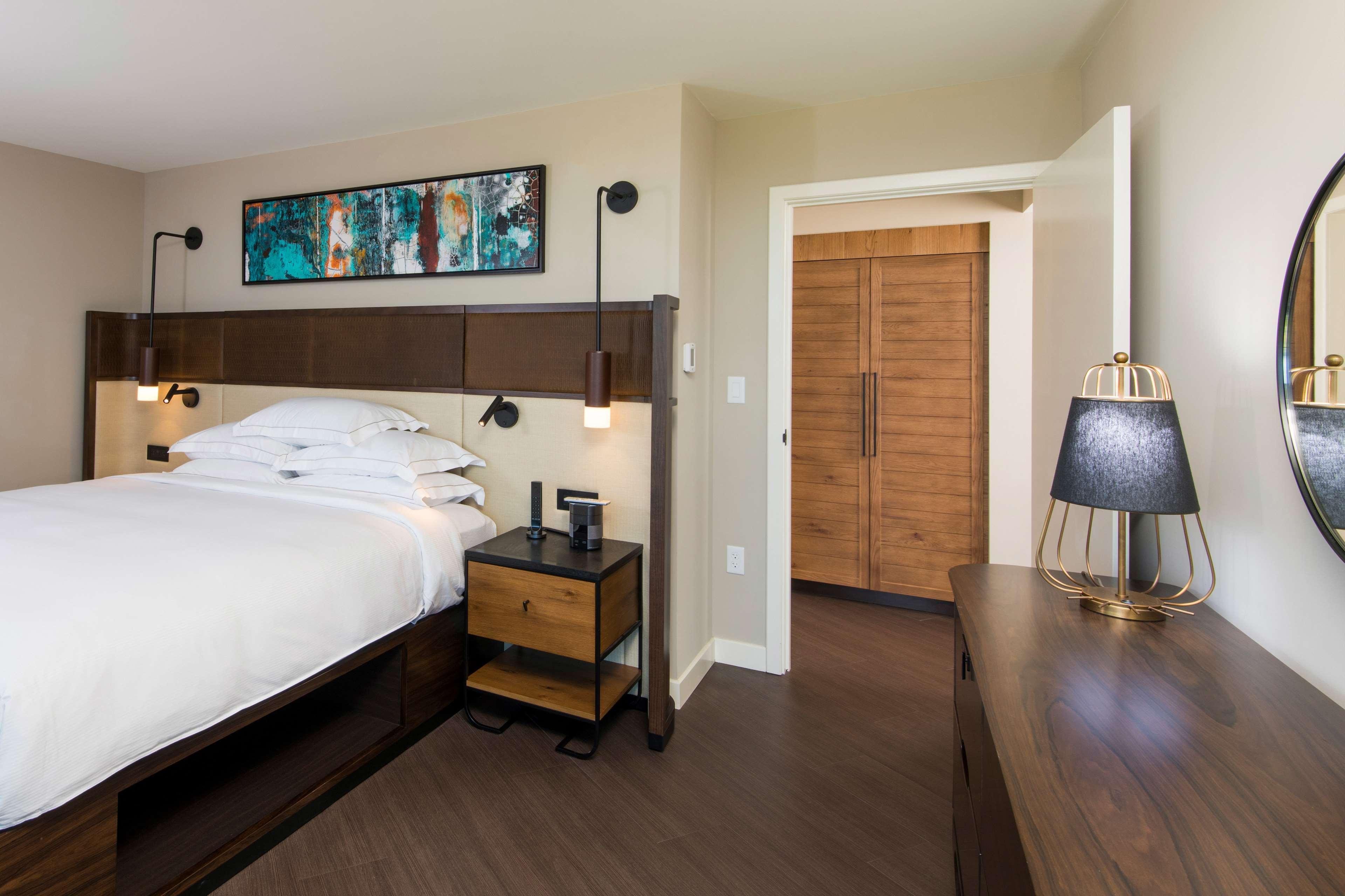 Hilton Grand Vacations Club Ocean Tower Waikoloa Village Екстериор снимка