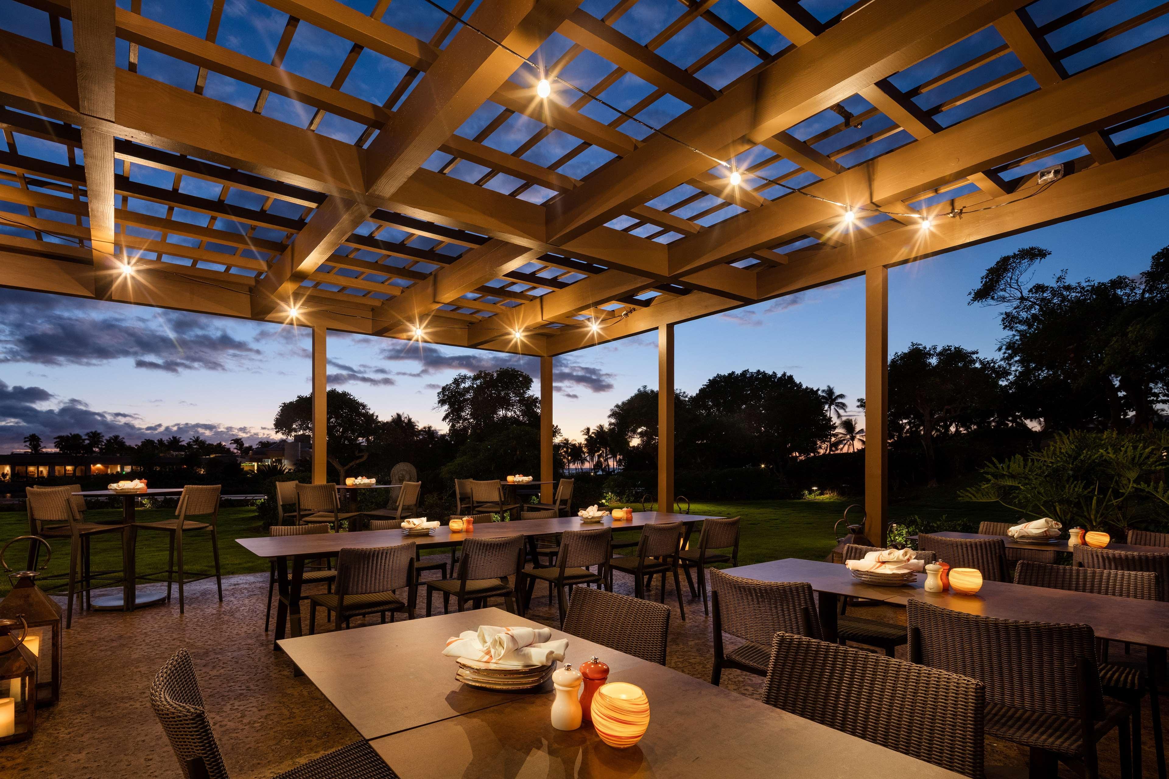 Hilton Grand Vacations Club Ocean Tower Waikoloa Village Екстериор снимка