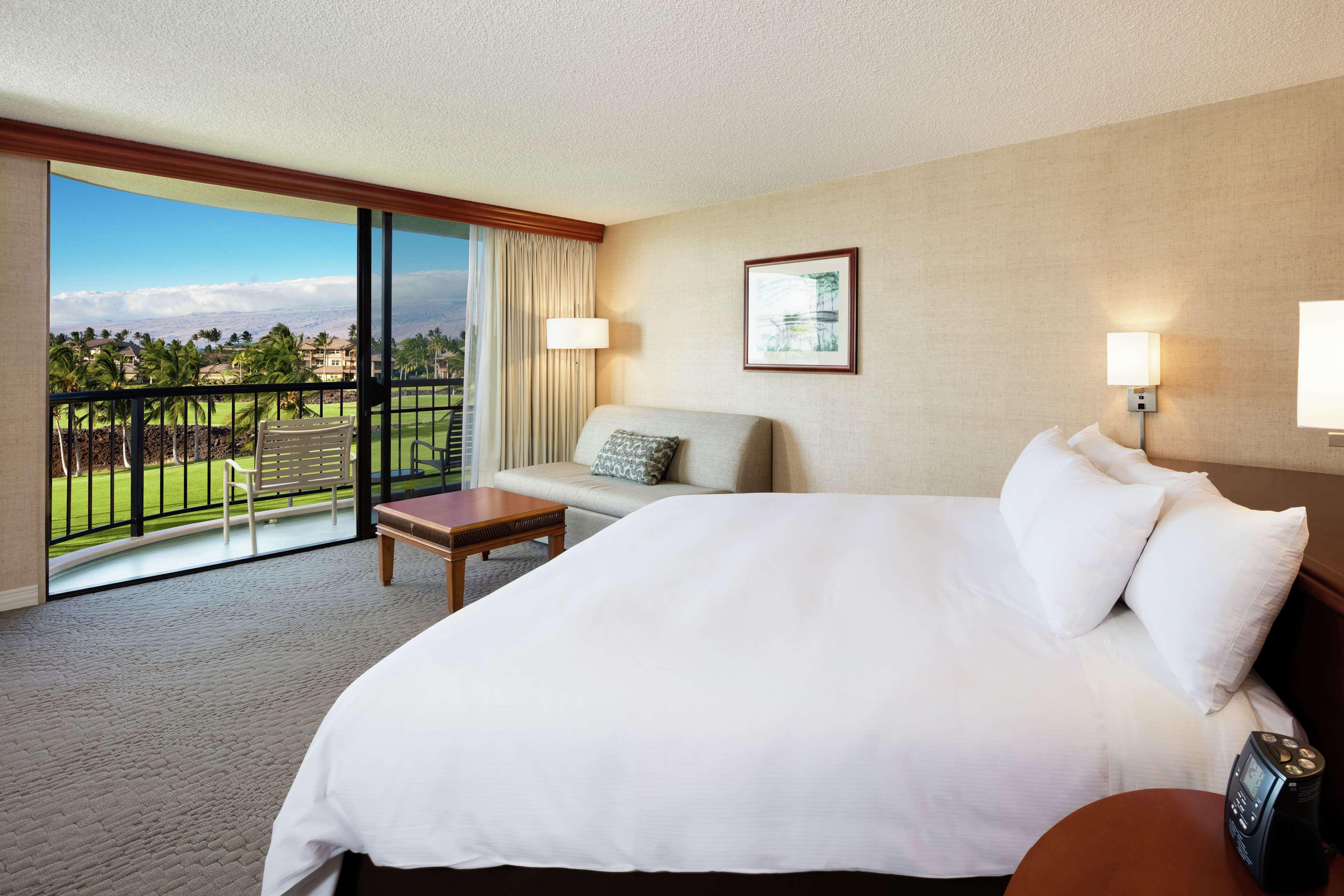 Hilton Grand Vacations Club Ocean Tower Waikoloa Village Екстериор снимка