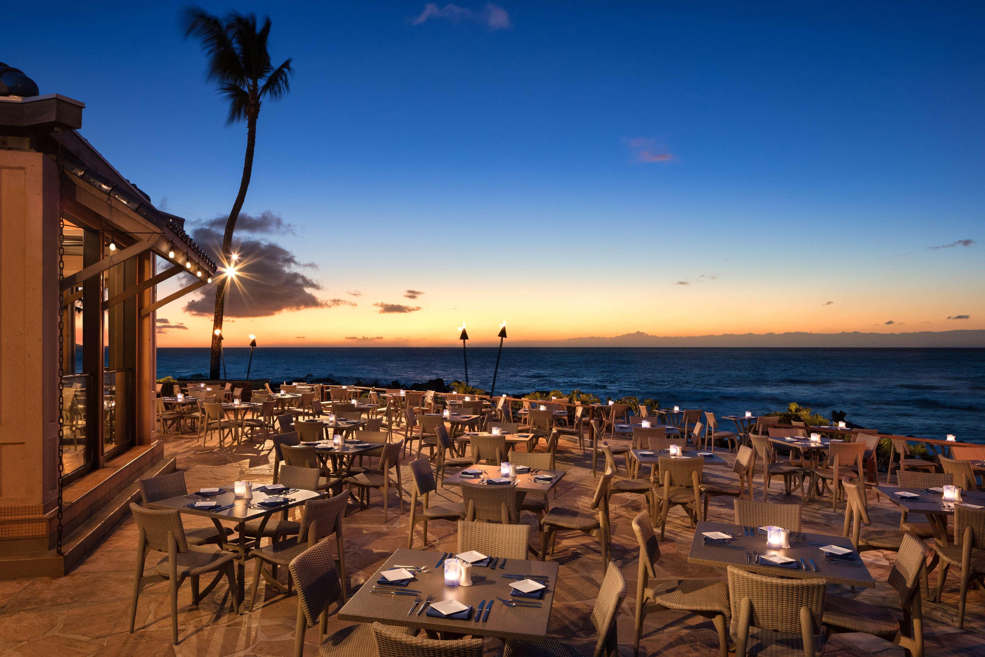 Hilton Grand Vacations Club Ocean Tower Waikoloa Village Екстериор снимка