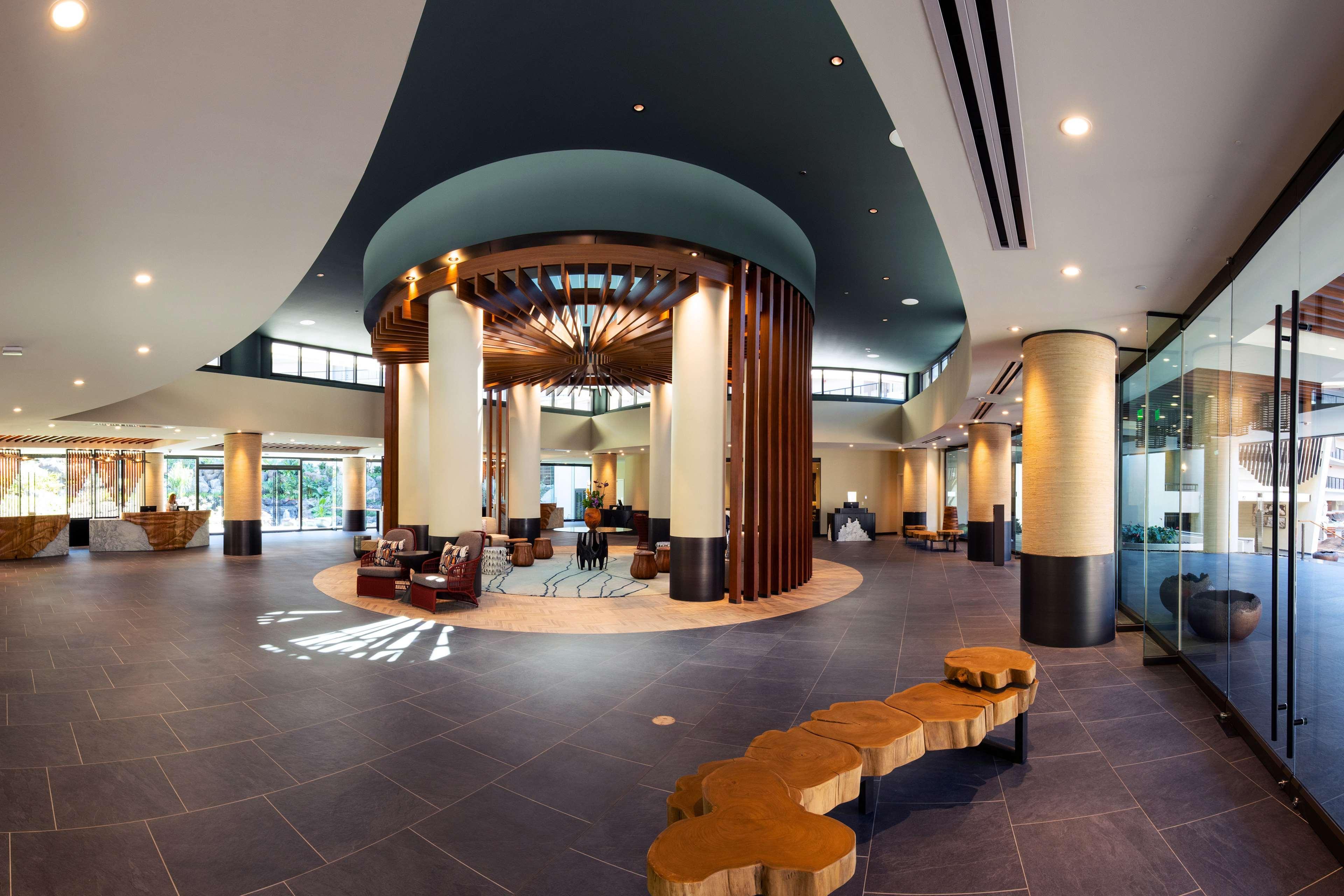 Hilton Grand Vacations Club Ocean Tower Waikoloa Village Екстериор снимка