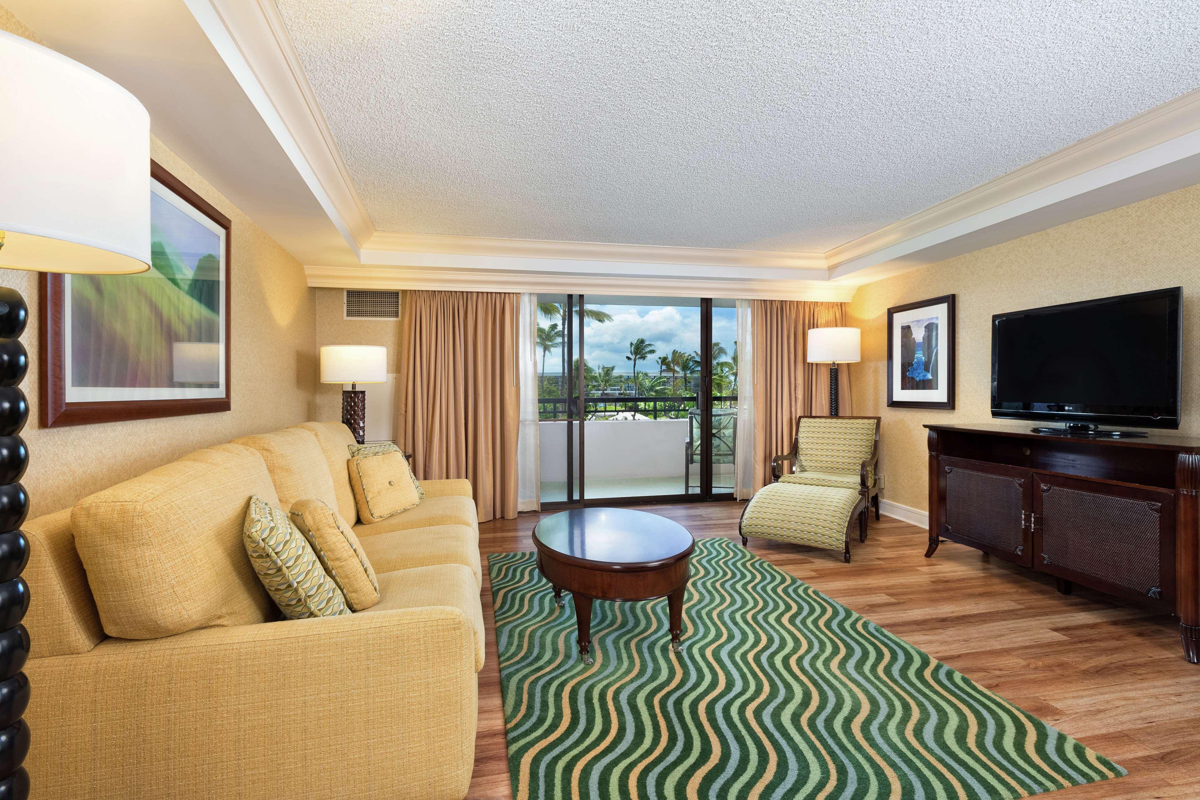 Hilton Grand Vacations Club Ocean Tower Waikoloa Village Екстериор снимка