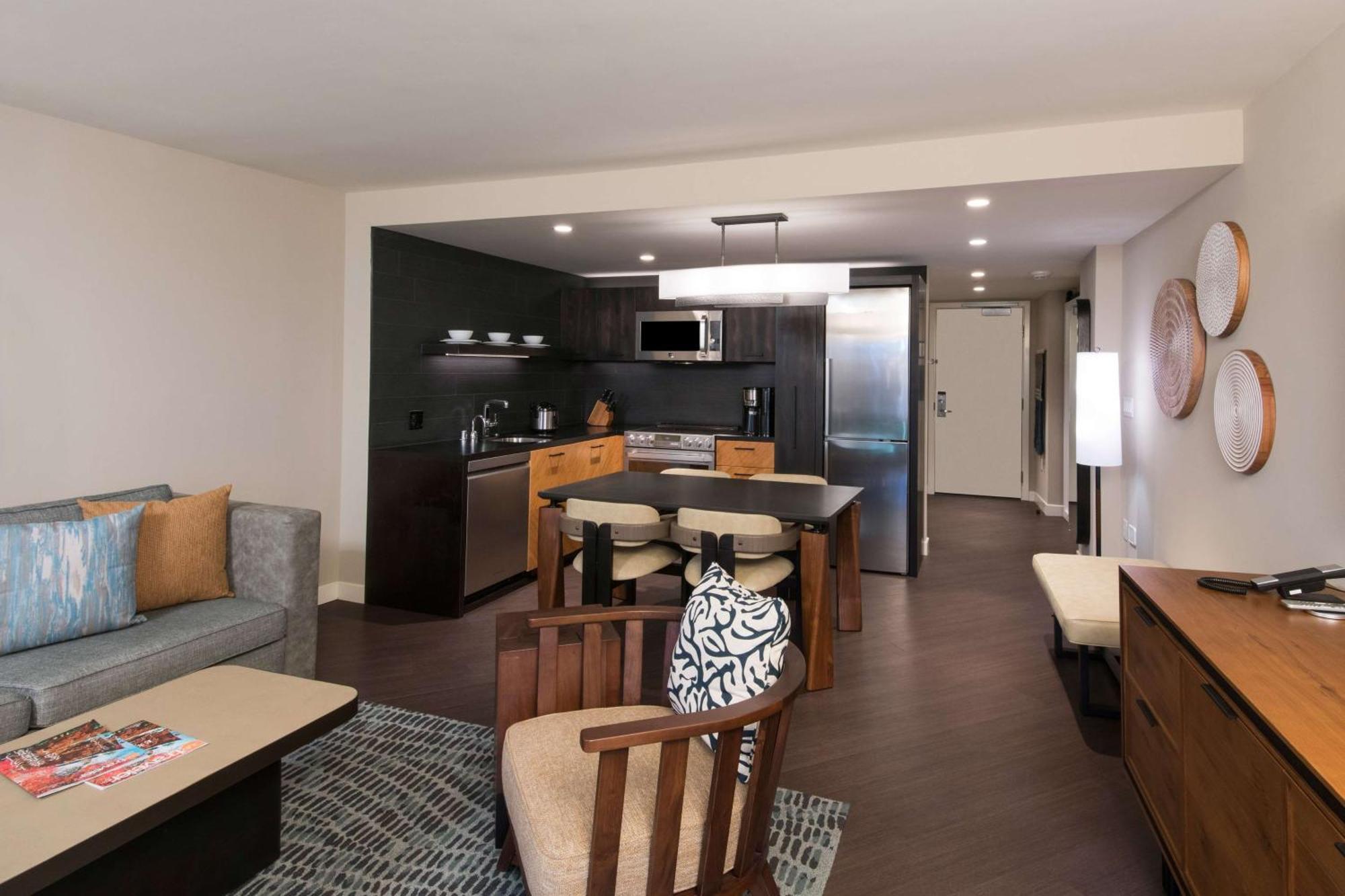 Hilton Grand Vacations Club Ocean Tower Waikoloa Village Екстериор снимка