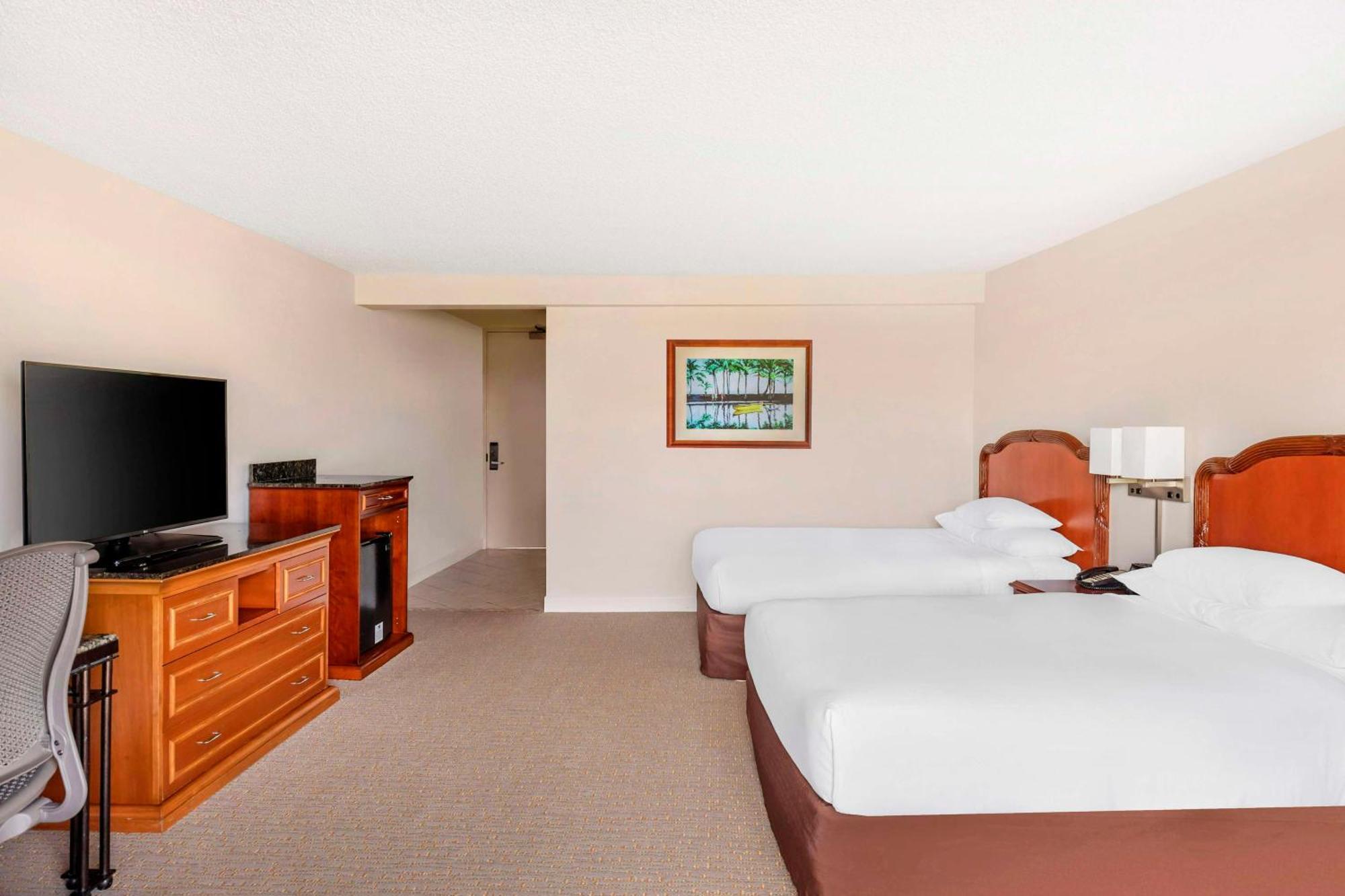 Hilton Grand Vacations Club Ocean Tower Waikoloa Village Екстериор снимка