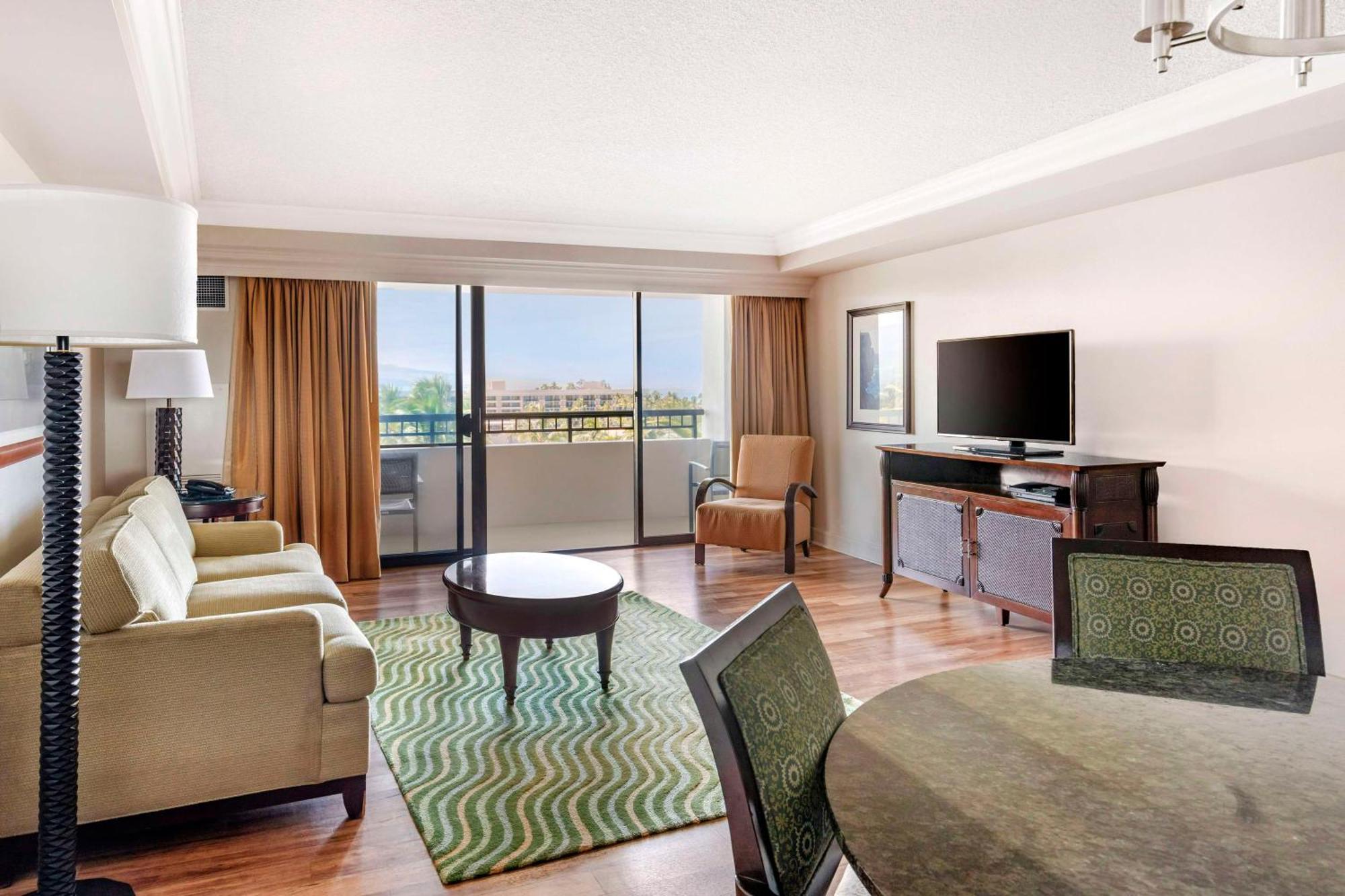 Hilton Grand Vacations Club Ocean Tower Waikoloa Village Екстериор снимка