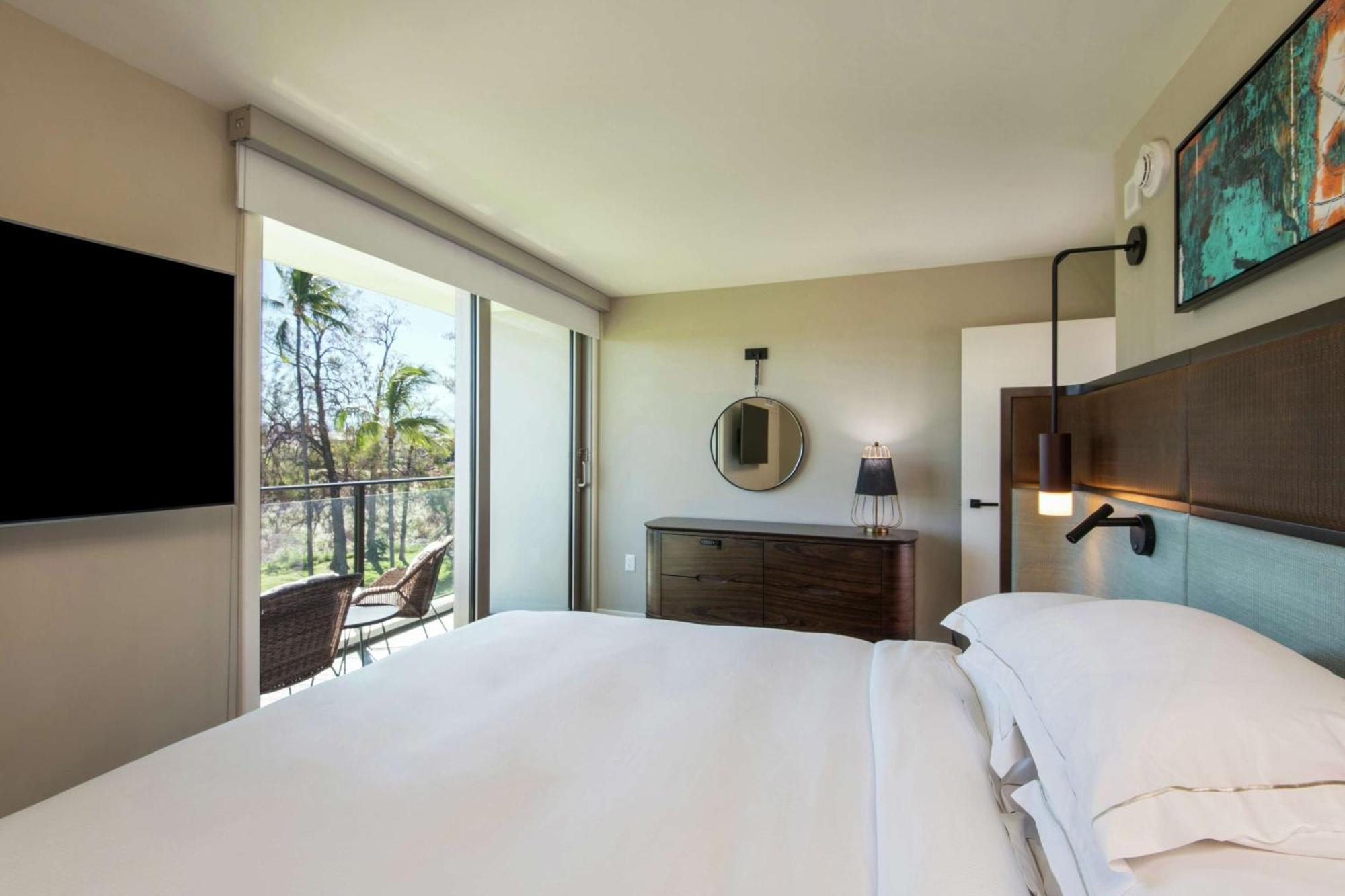 Hilton Grand Vacations Club Ocean Tower Waikoloa Village Екстериор снимка