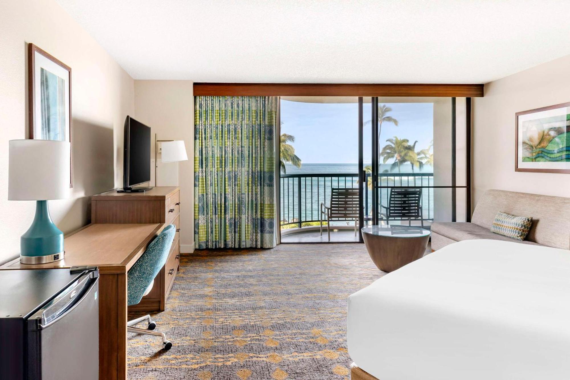 Hilton Grand Vacations Club Ocean Tower Waikoloa Village Екстериор снимка