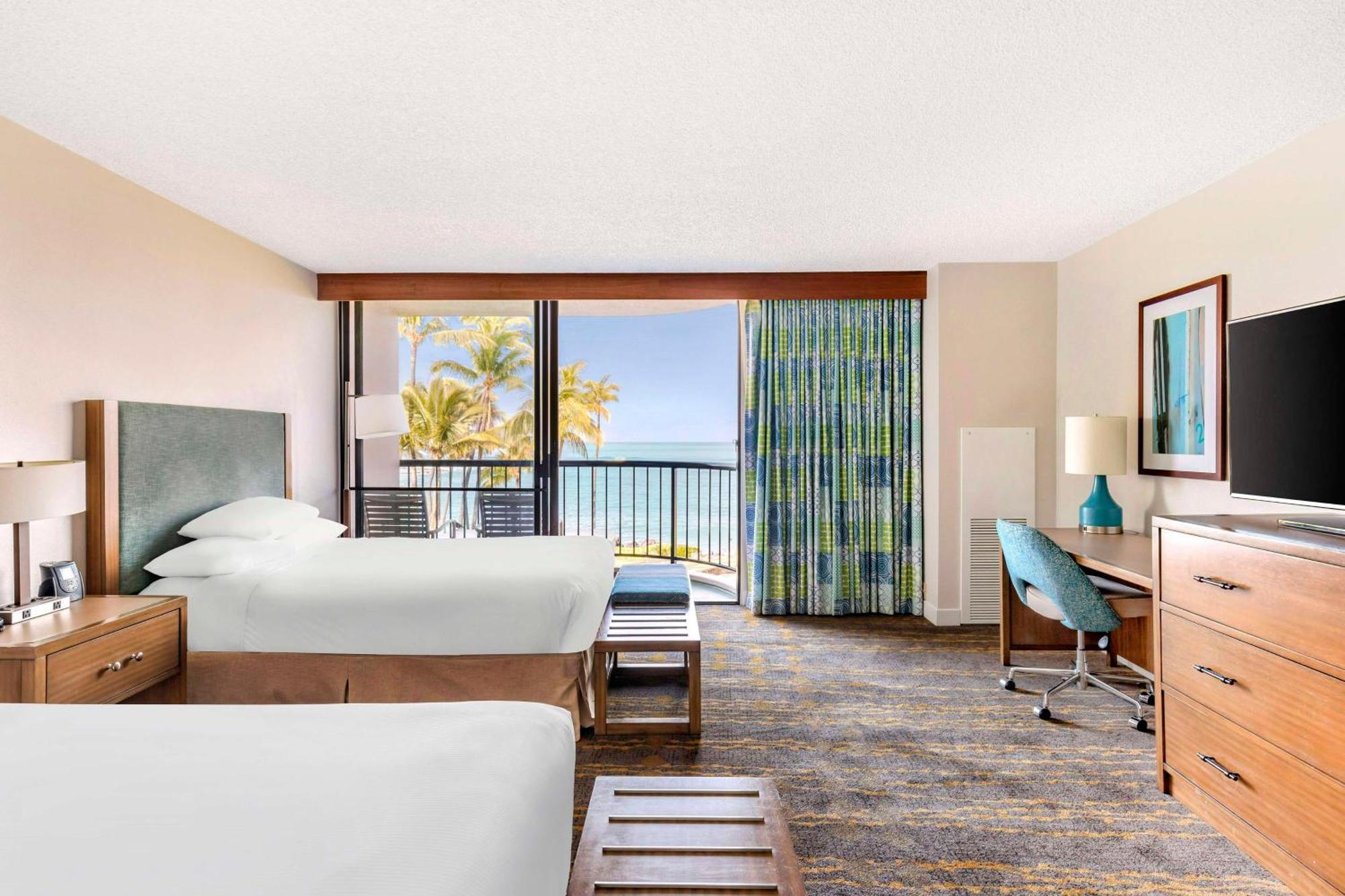 Hilton Grand Vacations Club Ocean Tower Waikoloa Village Екстериор снимка