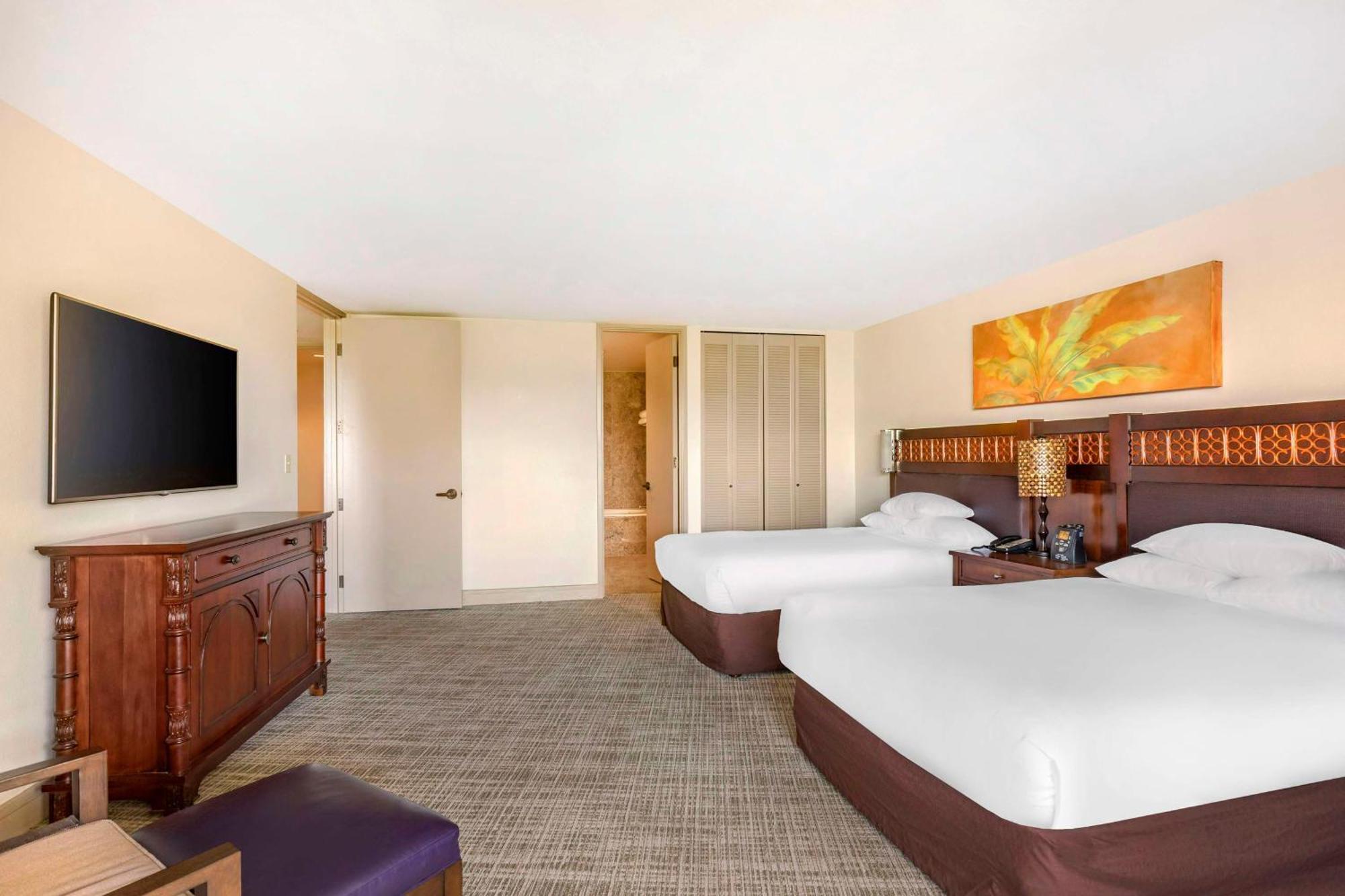 Hilton Grand Vacations Club Ocean Tower Waikoloa Village Екстериор снимка