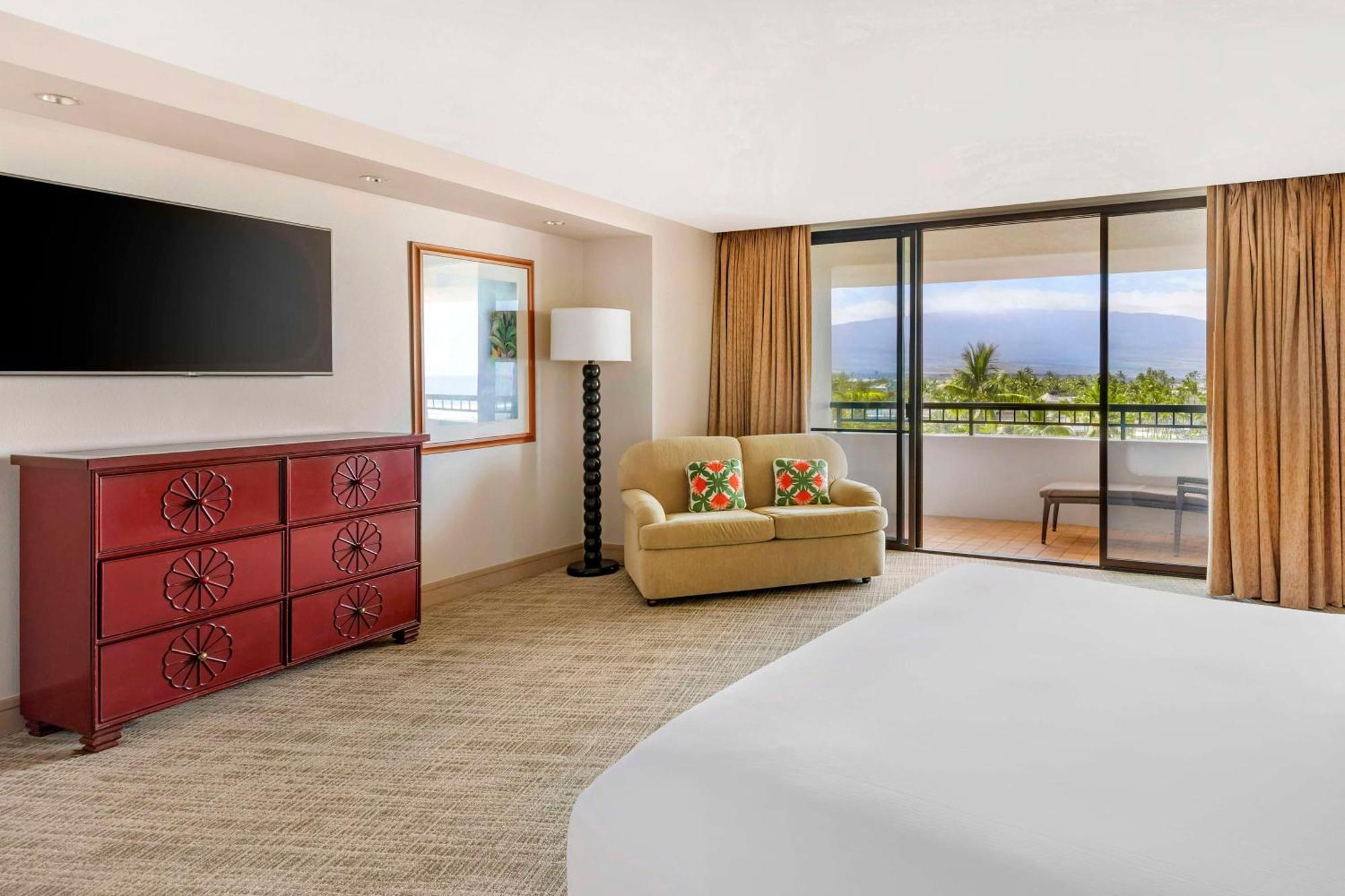 Hilton Grand Vacations Club Ocean Tower Waikoloa Village Екстериор снимка
