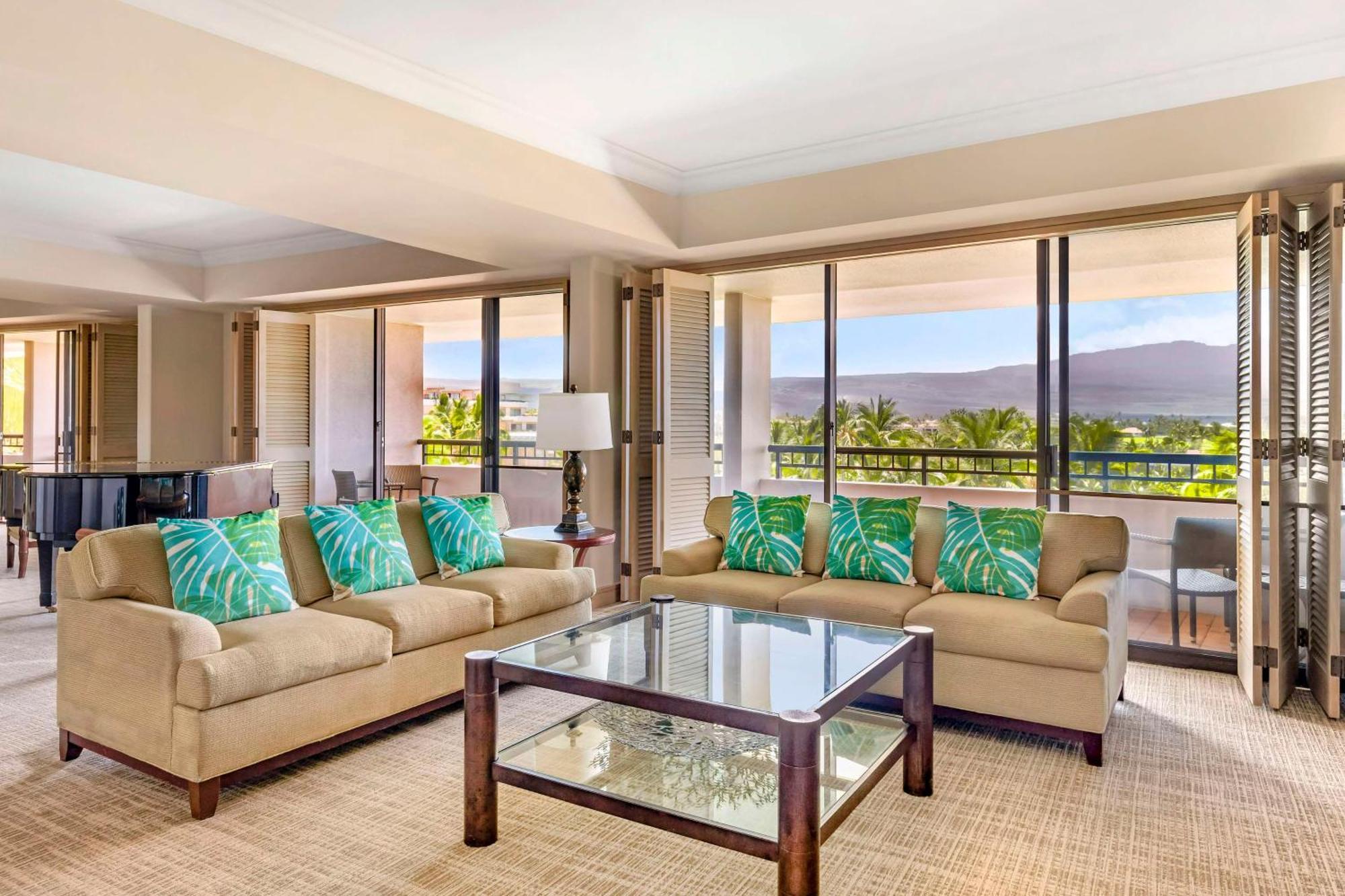 Hilton Grand Vacations Club Ocean Tower Waikoloa Village Екстериор снимка