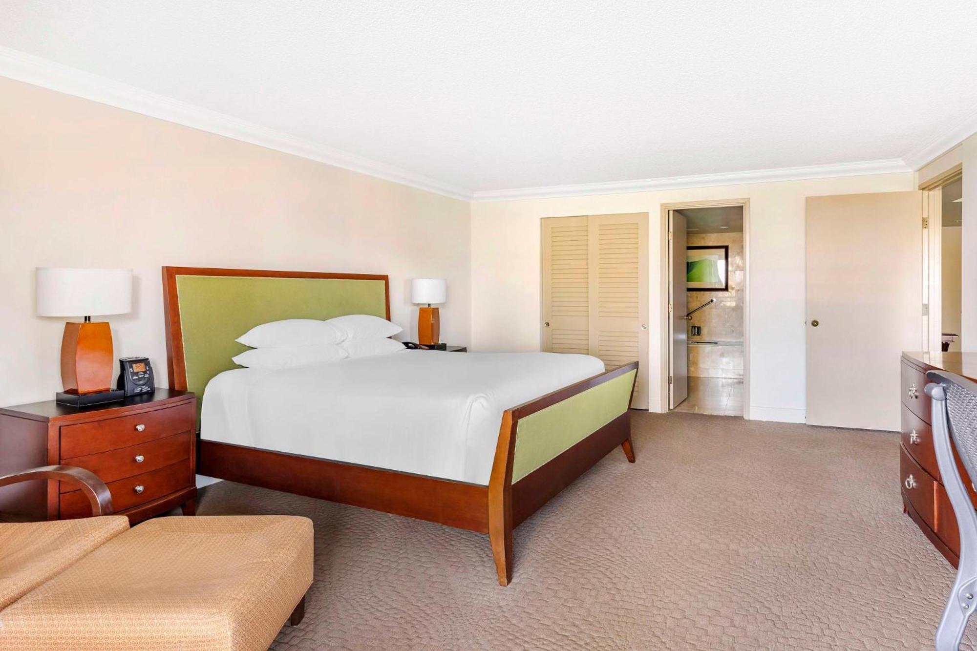 Hilton Grand Vacations Club Ocean Tower Waikoloa Village Екстериор снимка