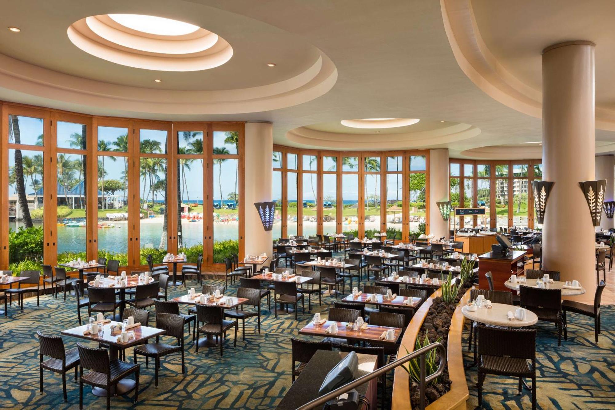 Hilton Grand Vacations Club Ocean Tower Waikoloa Village Екстериор снимка